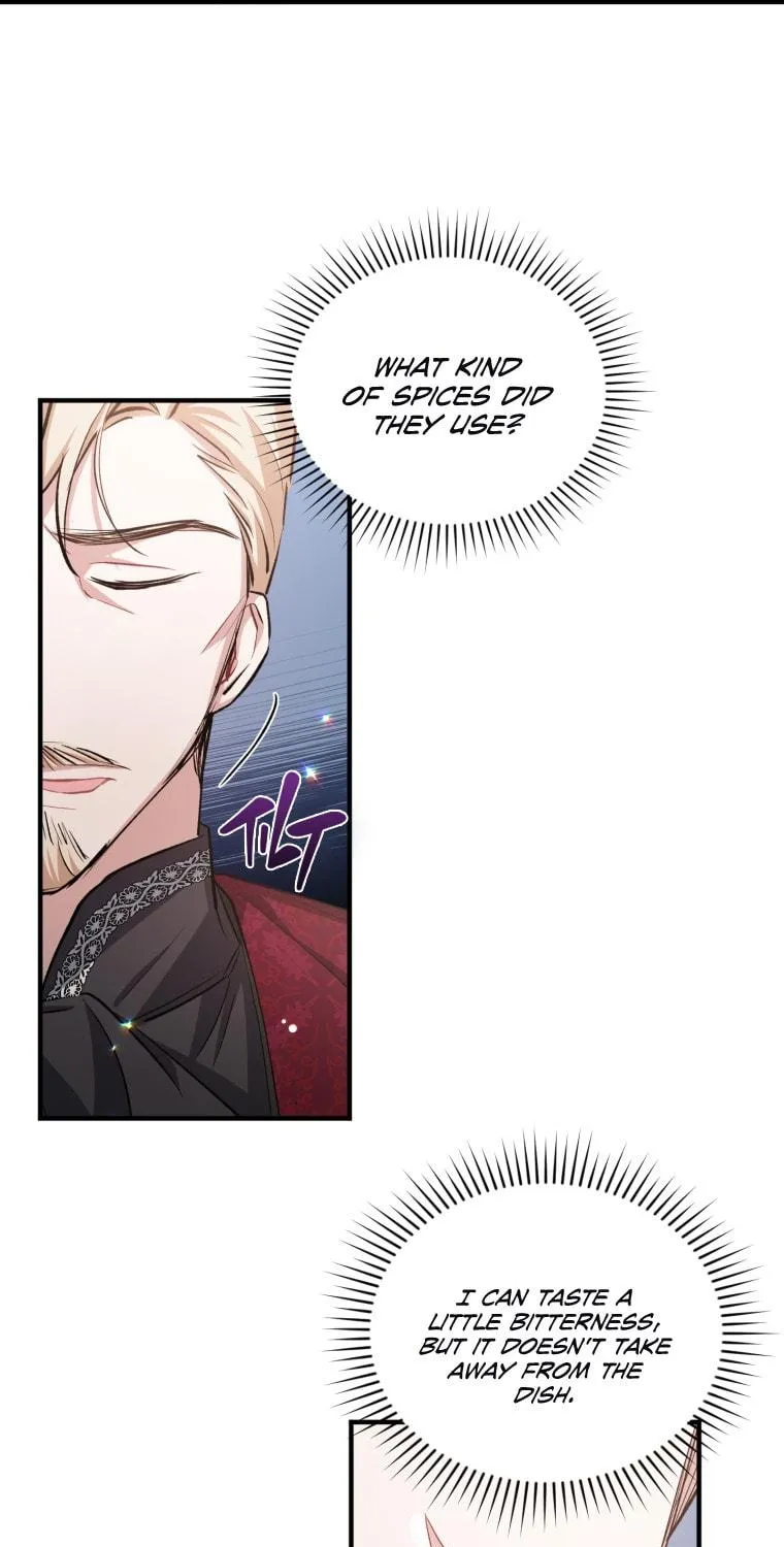 The Crimson Lady Chapter 13 page 17 - 