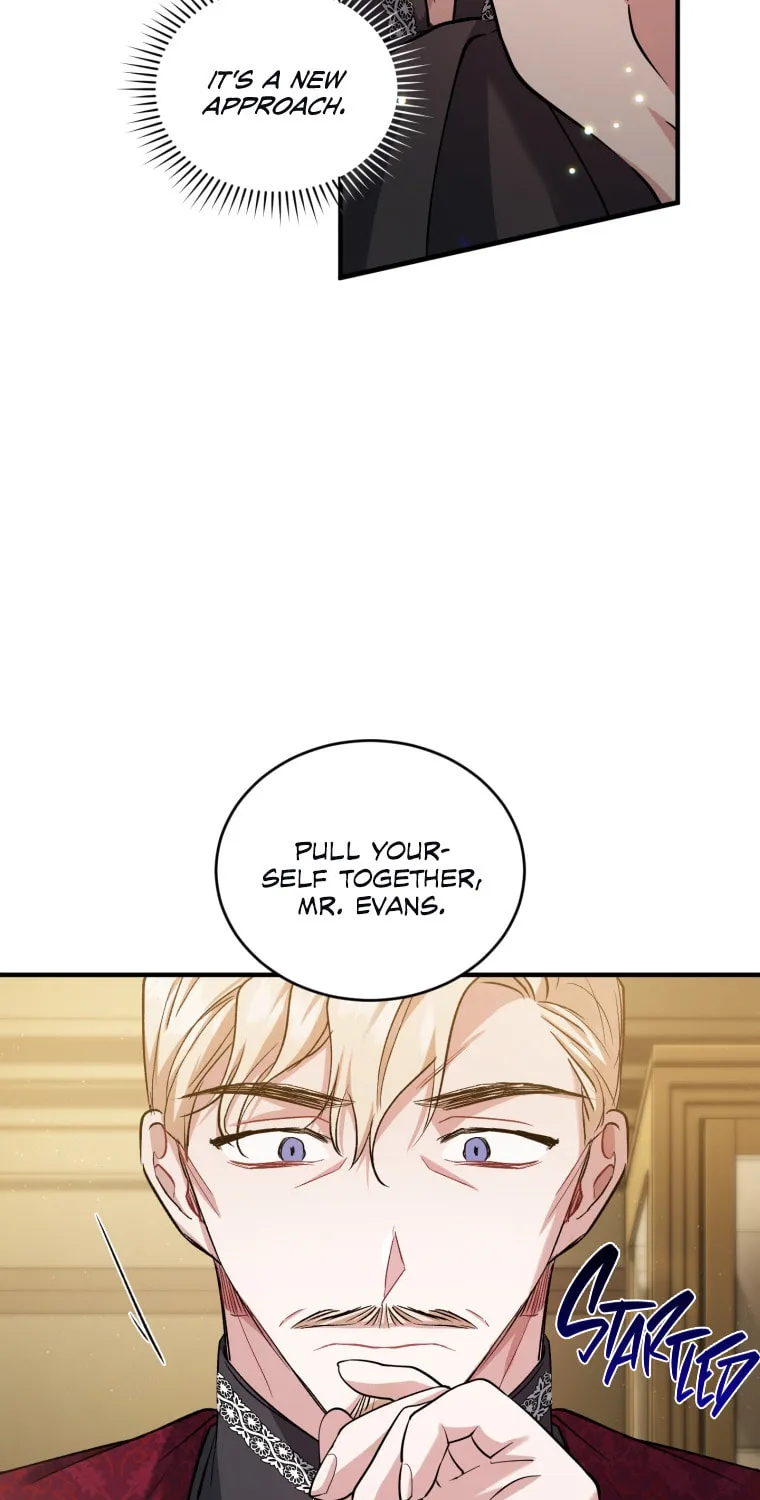 The Crimson Lady Chapter 13 page 19 - 