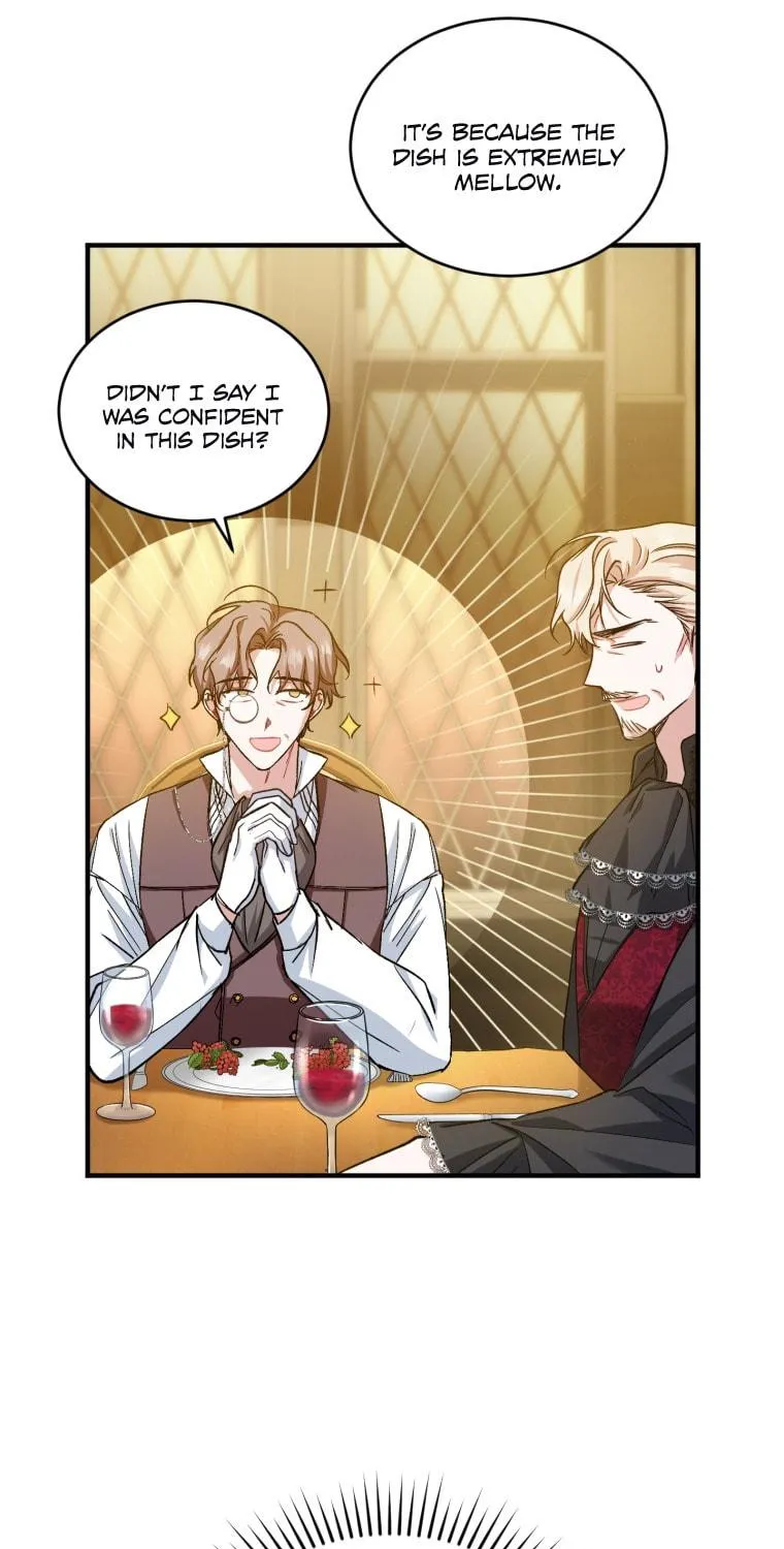 The Crimson Lady Chapter 13 page 21 - 