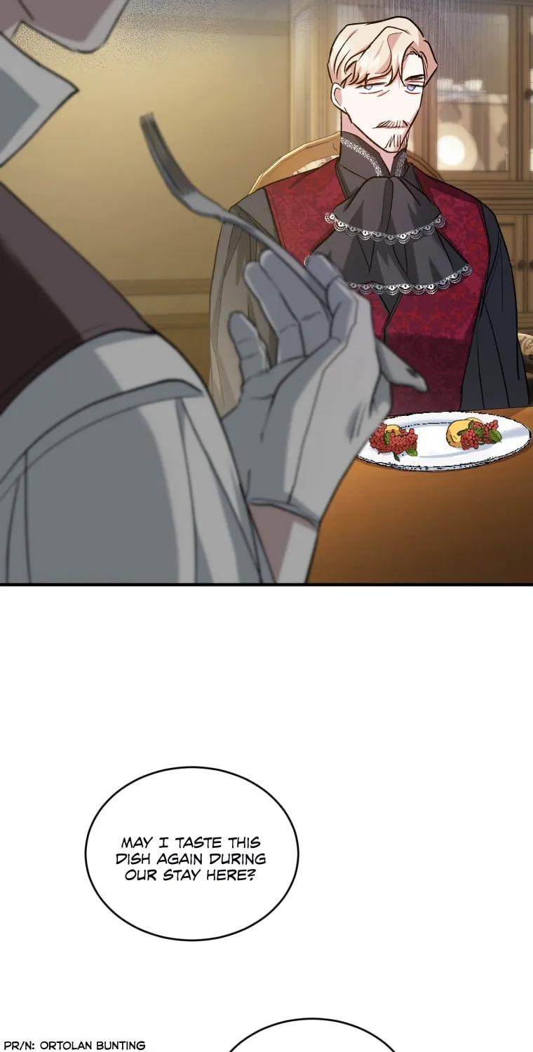 The Crimson Lady Chapter 13 page 23 - 
