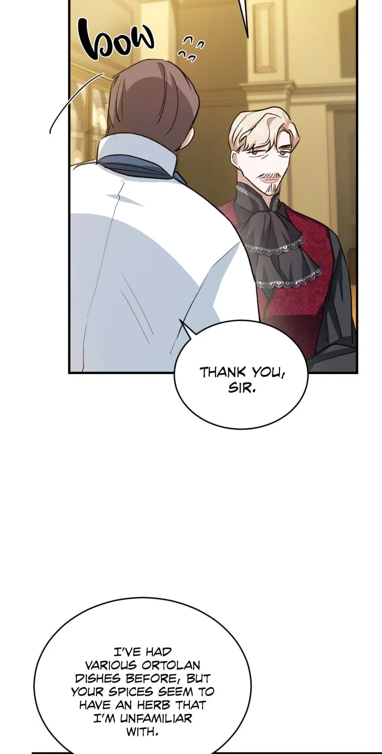 The Crimson Lady Chapter 13 page 29 - 