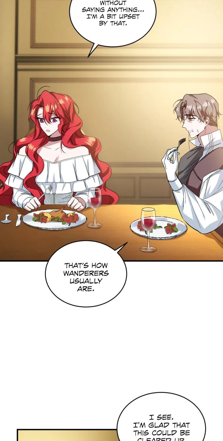 The Crimson Lady Chapter 13 page 4 - 