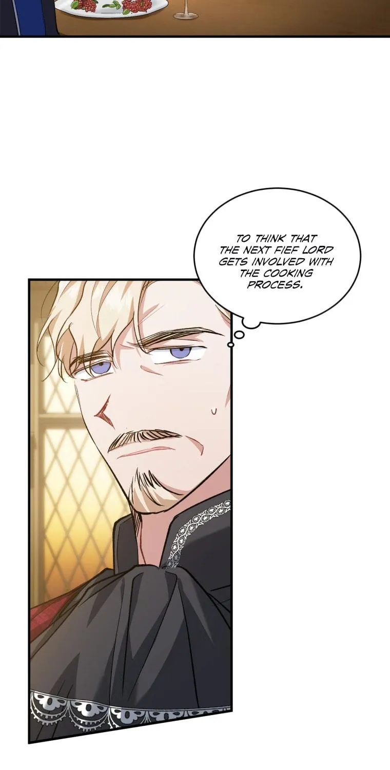 The Crimson Lady Chapter 13 page 37 - 