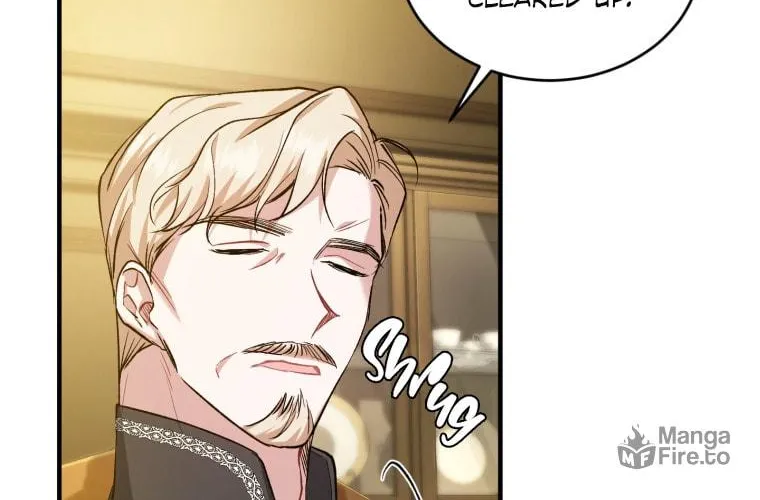 The Crimson Lady Chapter 13 page 5 - 