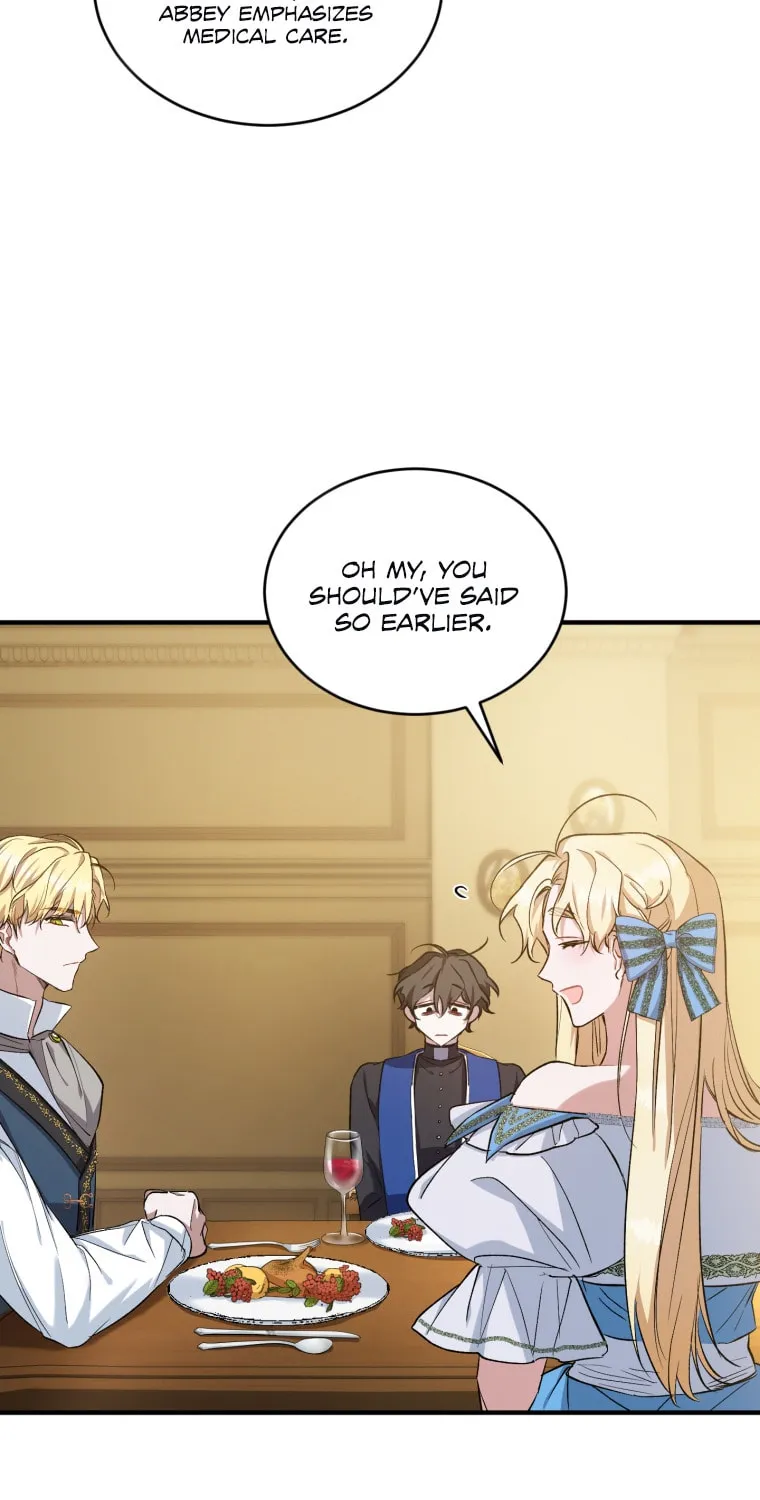 The Crimson Lady Chapter 13 page 41 - 