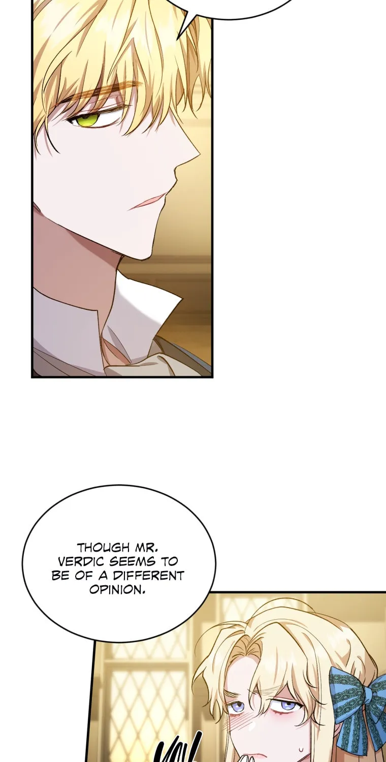 The Crimson Lady Chapter 13 page 43 - 