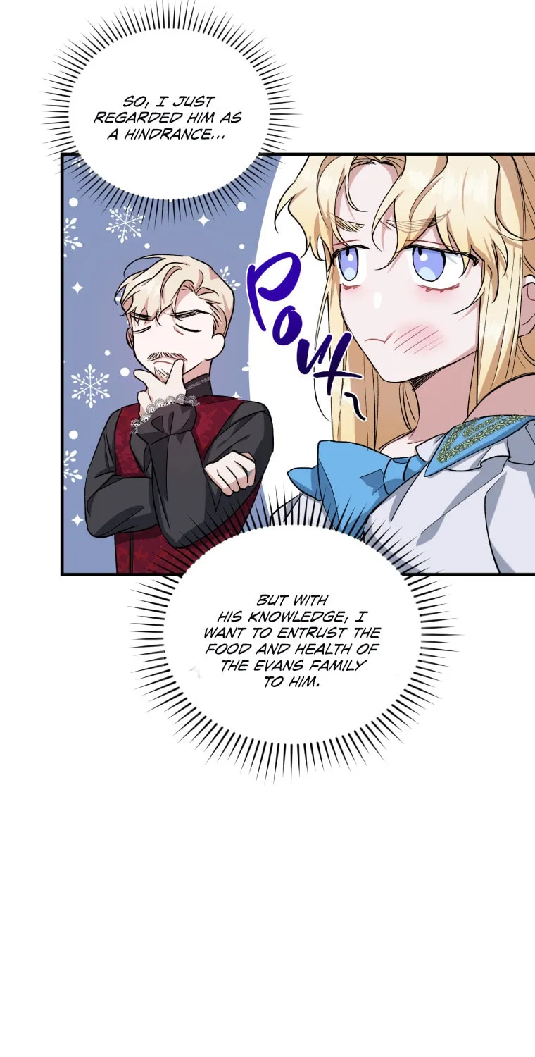 The Crimson Lady Chapter 13 page 48 - 