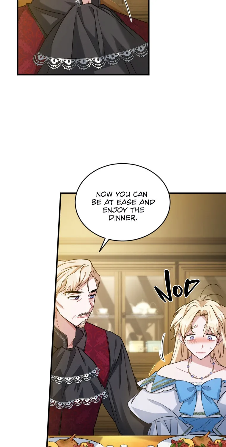 The Crimson Lady Chapter 13 page 6 - 