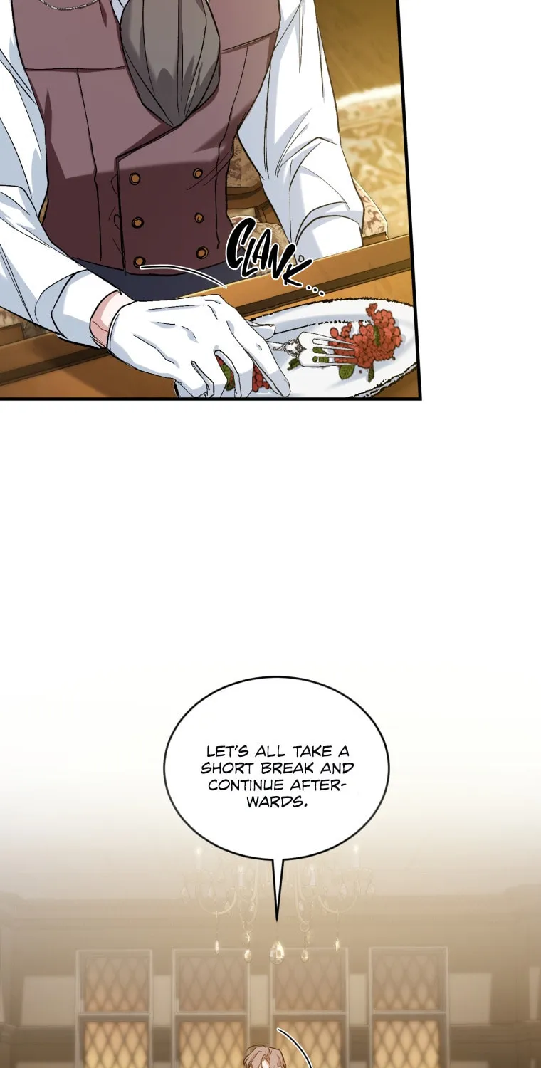 The Crimson Lady Chapter 13 page 52 - 