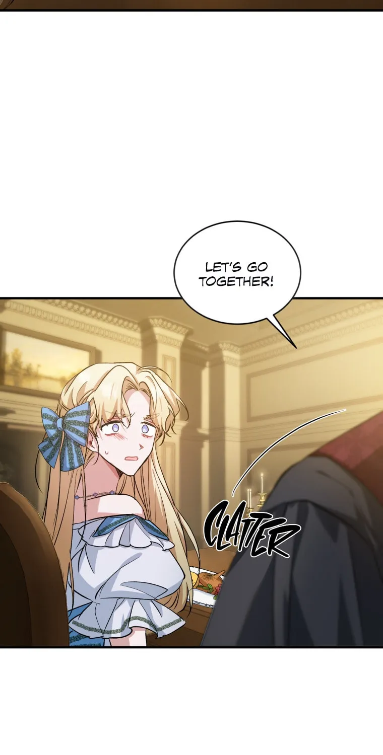 The Crimson Lady Chapter 13 page 54 - 