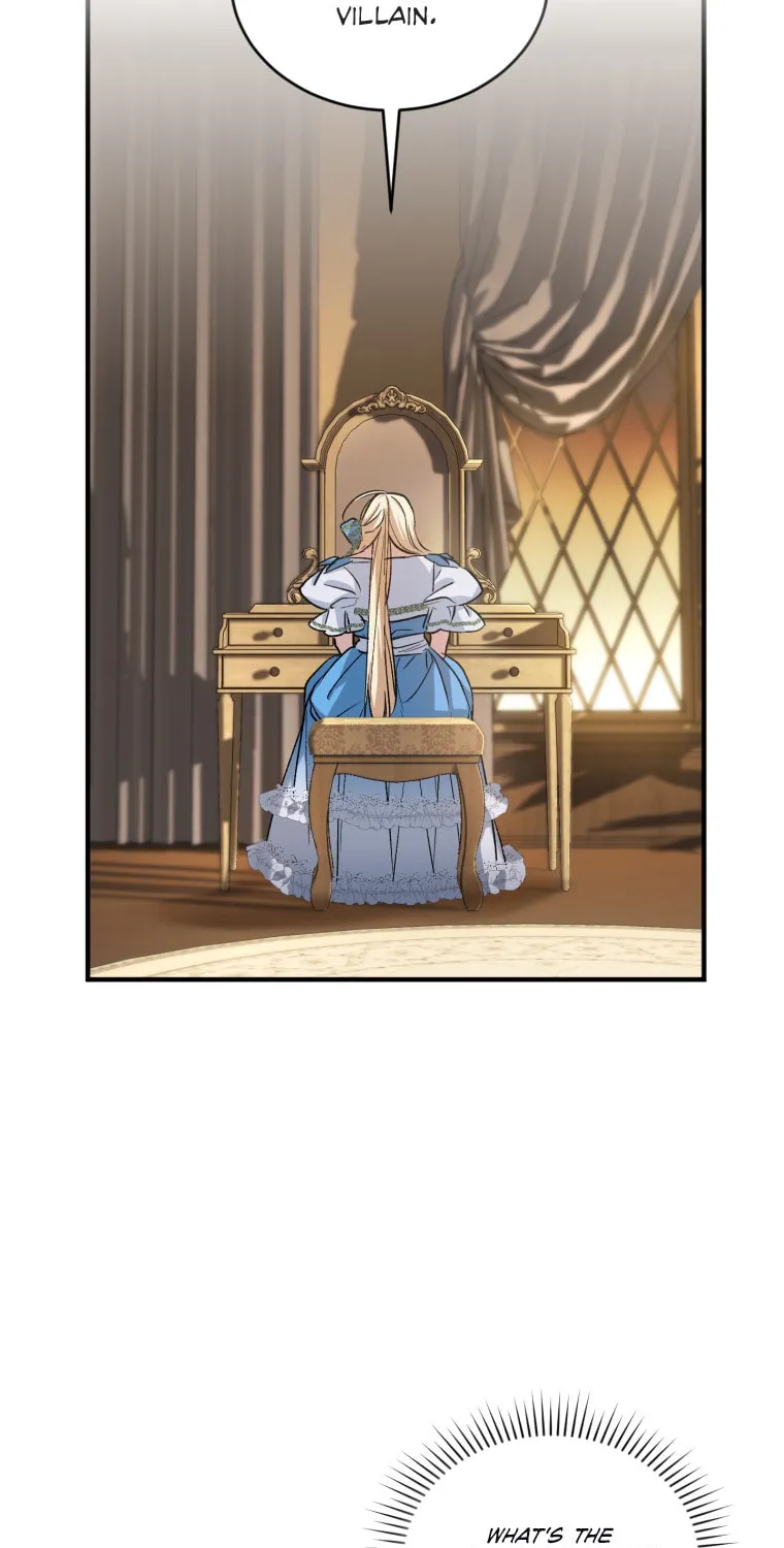 The Crimson Lady Chapter 13 page 58 - 