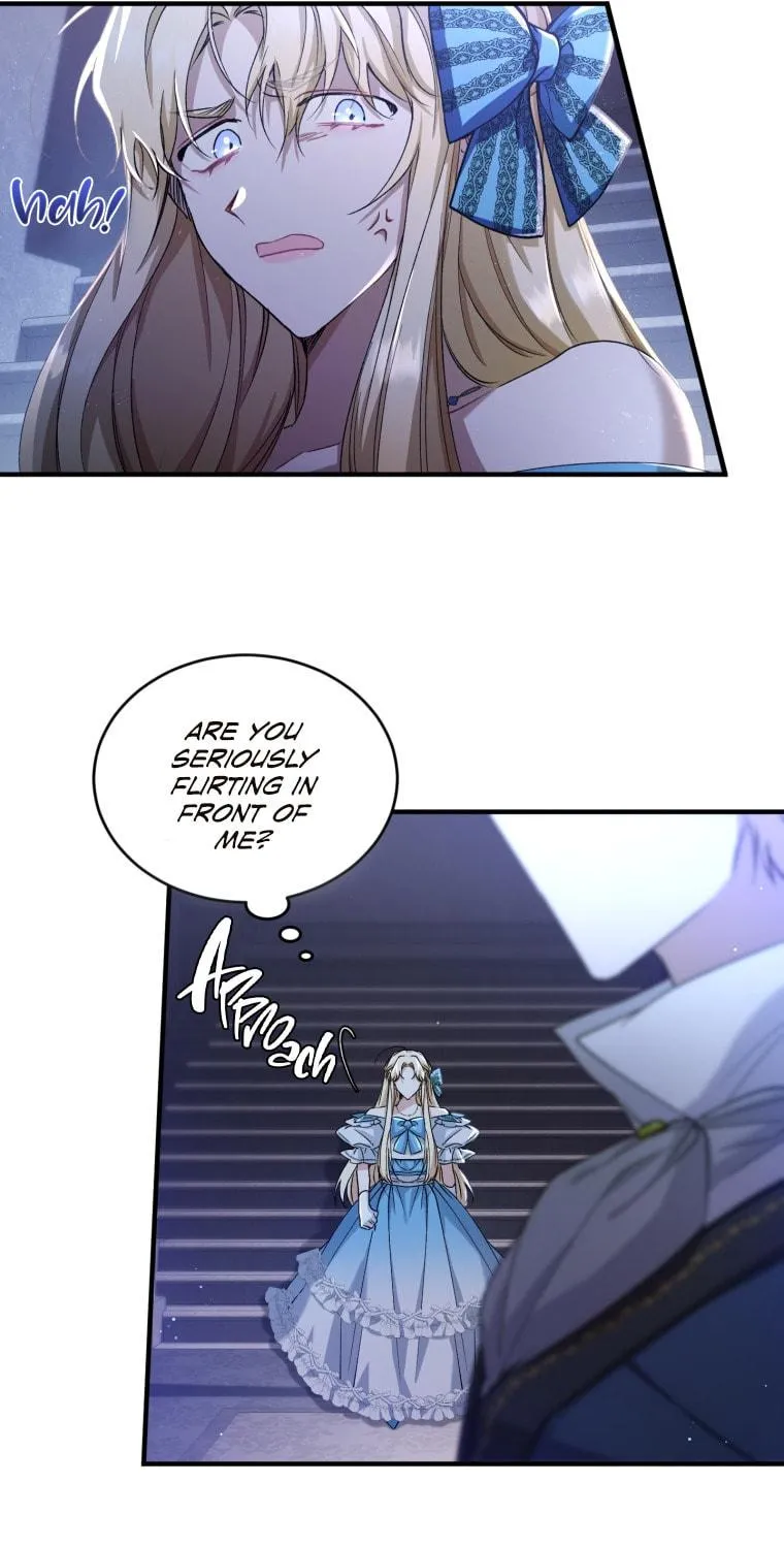 The Crimson Lady Chapter 13 page 93 - 
