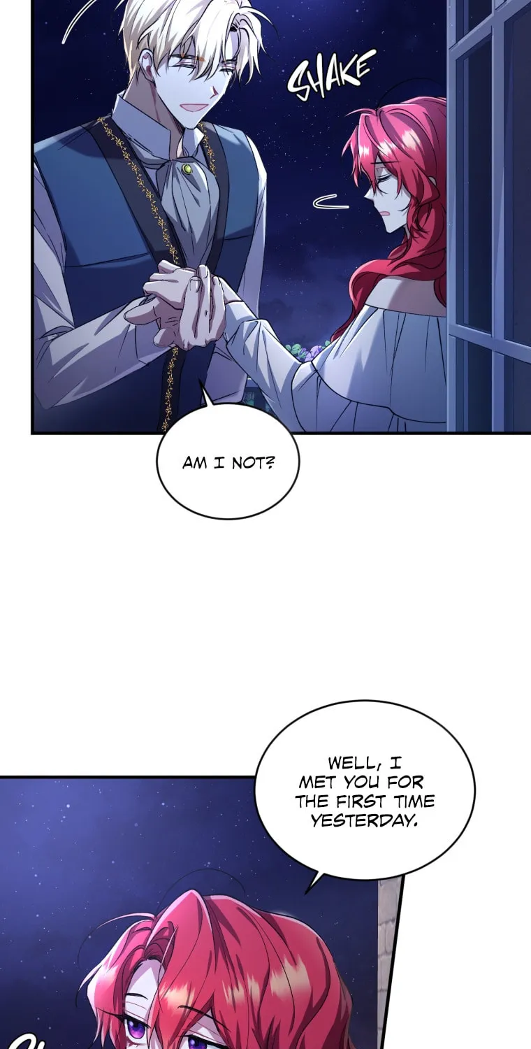 The Crimson Lady Chapter 13 page 99 - 