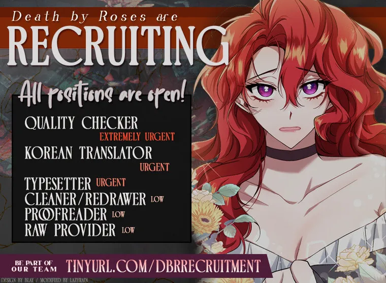 The Crimson Lady Chapter 14 page 1 - 