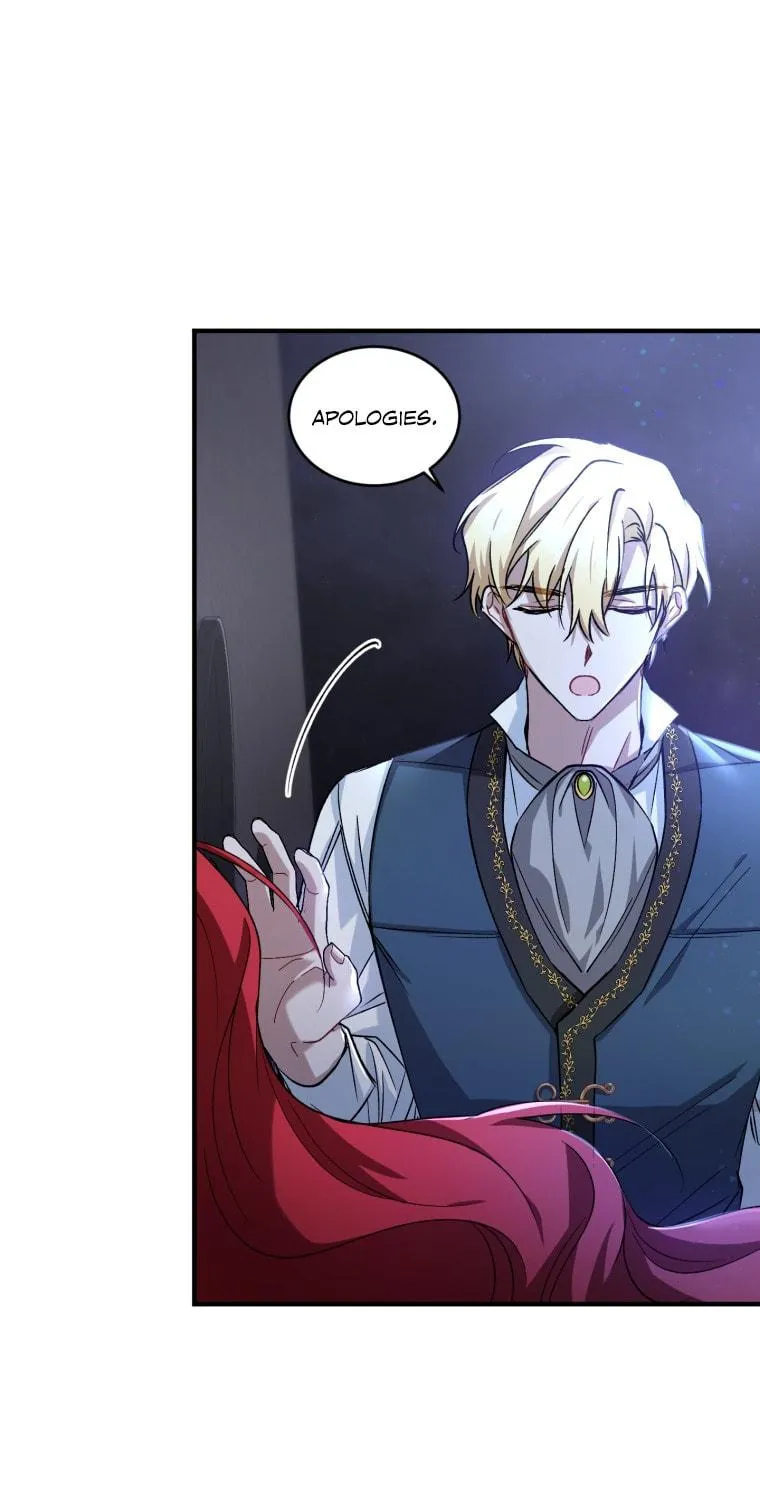 The Crimson Lady Chapter 14 page 101 - 