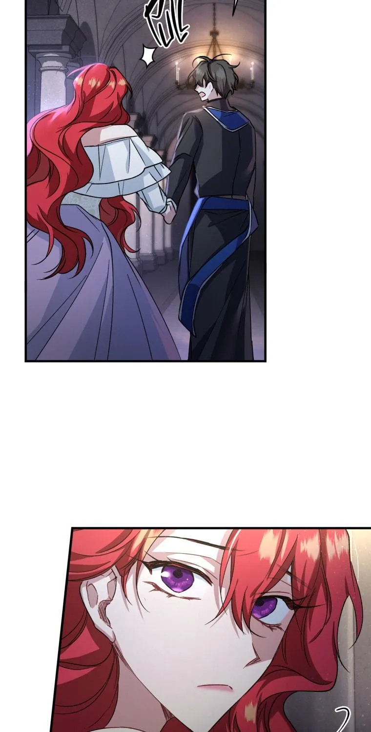 The Crimson Lady Chapter 14 page 103 - 