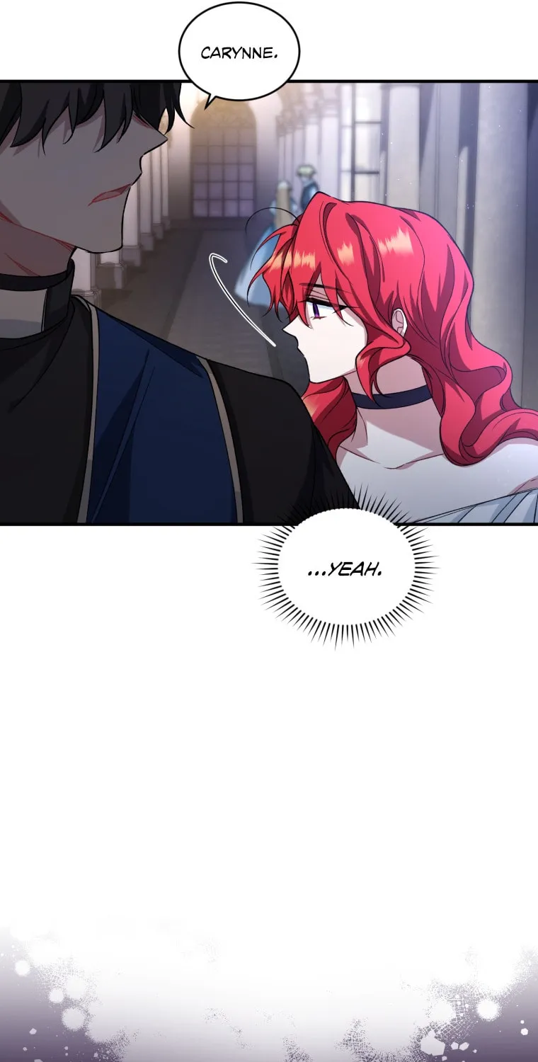 The Crimson Lady Chapter 14 page 108 - 