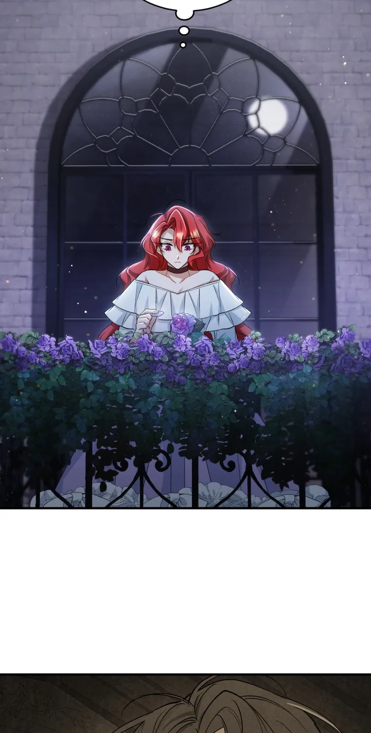 The Crimson Lady Chapter 14 page 12 - 