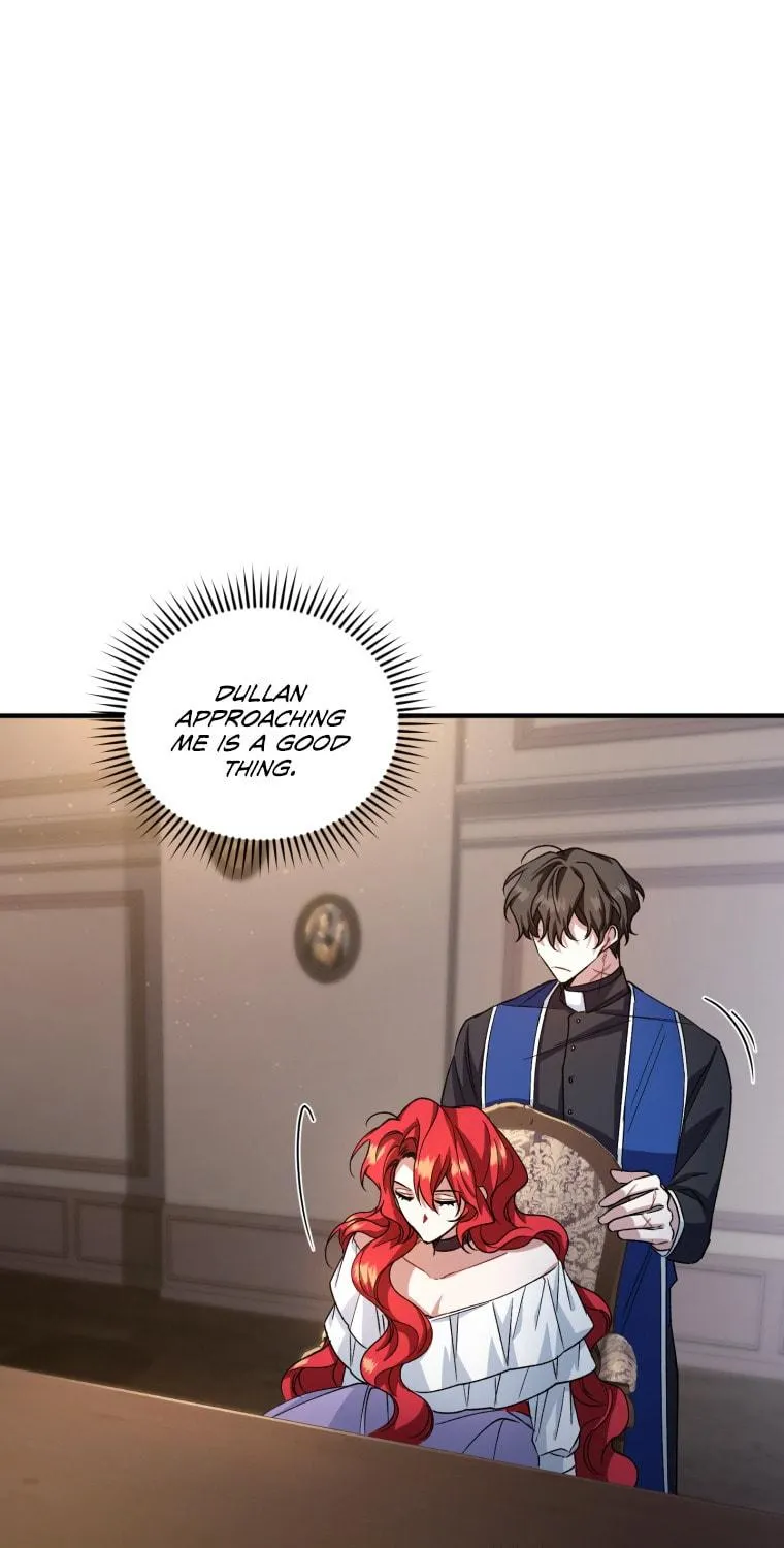 The Crimson Lady Chapter 14 page 112 - 