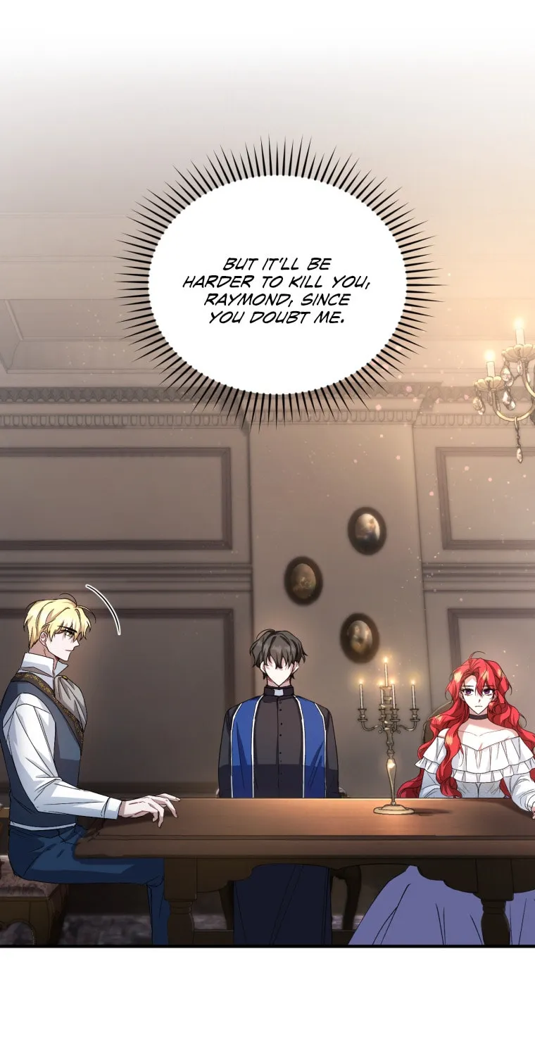 The Crimson Lady Chapter 14 page 114 - 