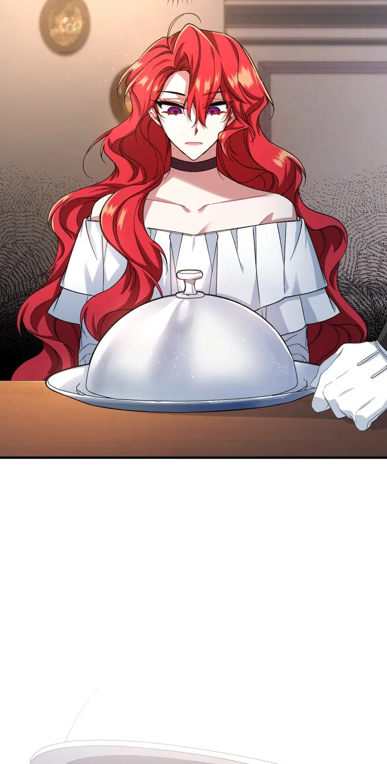 The Crimson Lady Chapter 14 page 116 - 