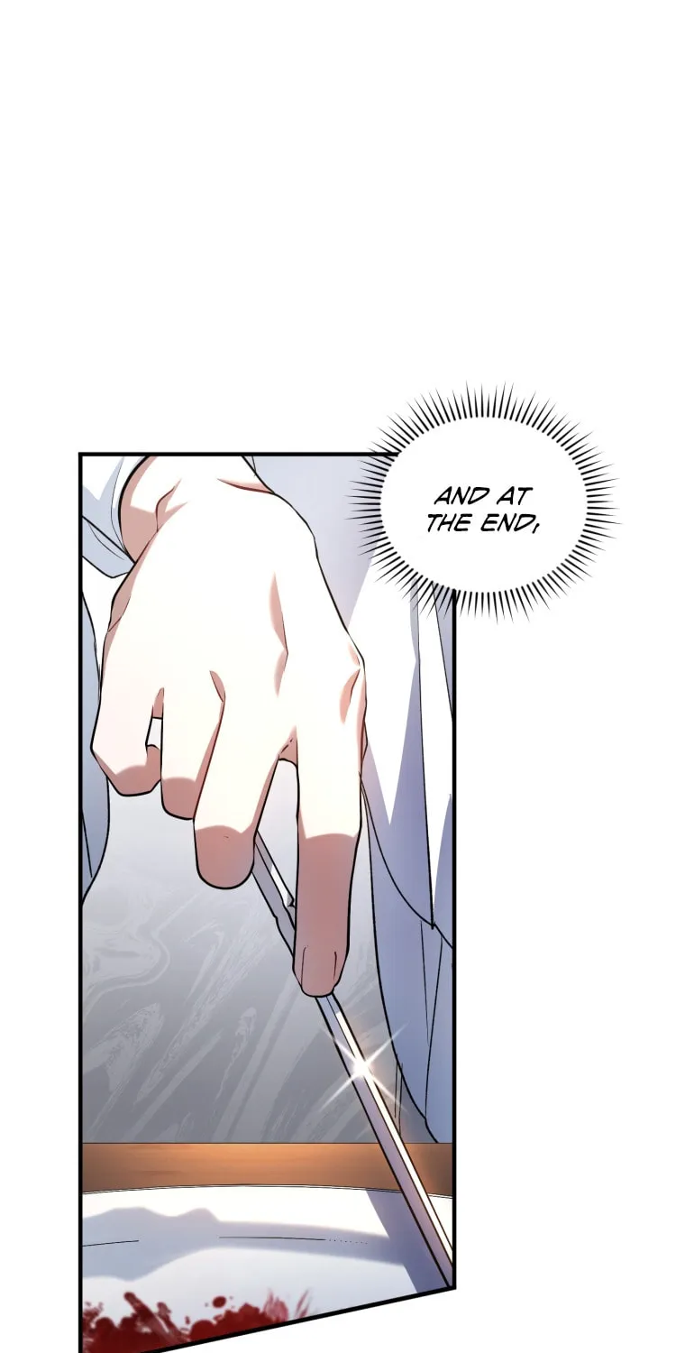 The Crimson Lady Chapter 14 page 120 - 