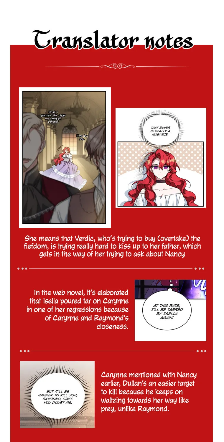 The Crimson Lady Chapter 14 page 126 - 