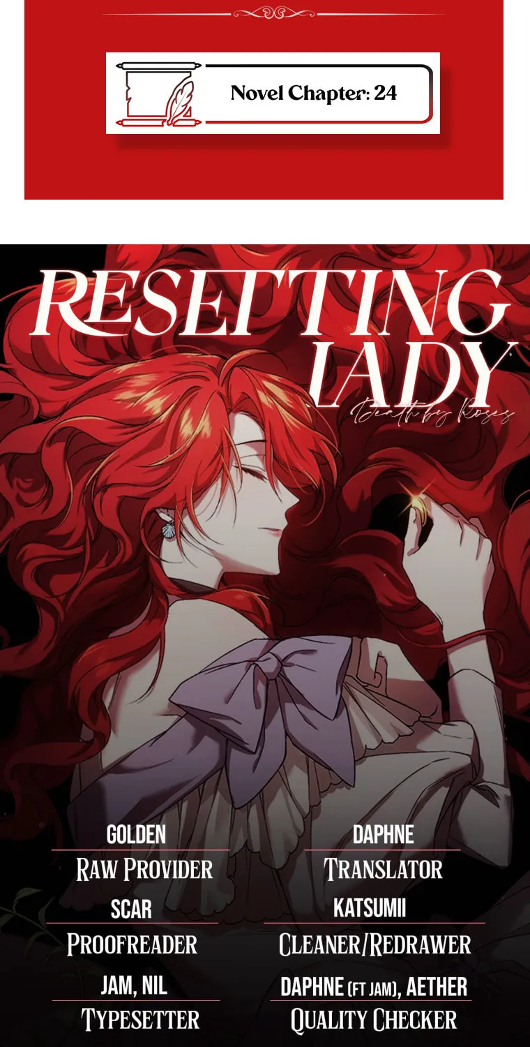 The Crimson Lady Chapter 14 page 127 - 