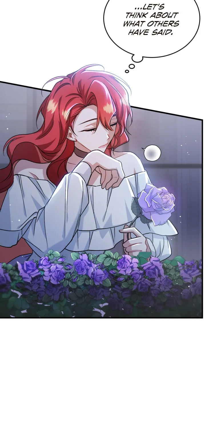 The Crimson Lady Chapter 14 page 19 - 