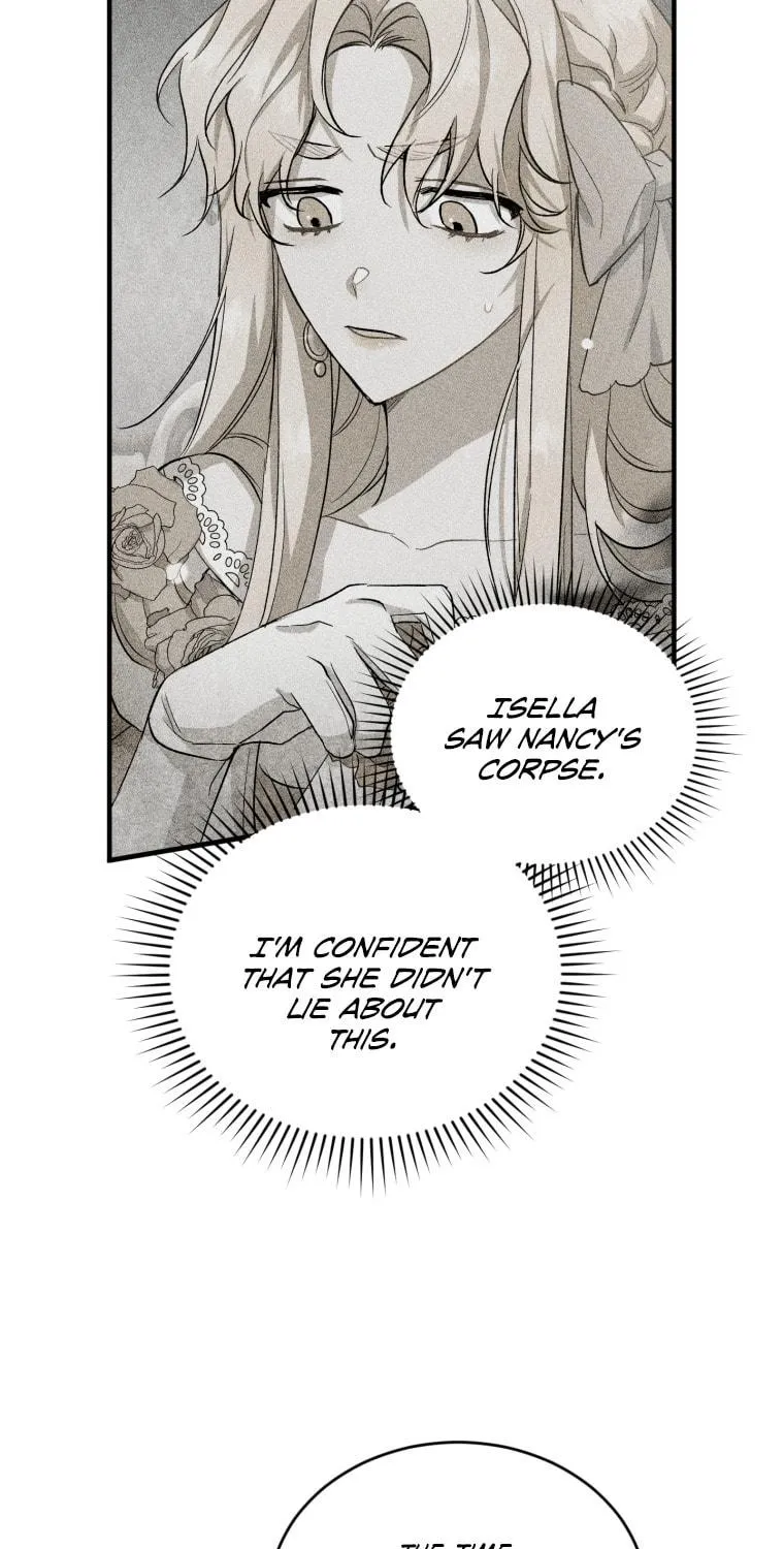 The Crimson Lady Chapter 14 page 21 - 