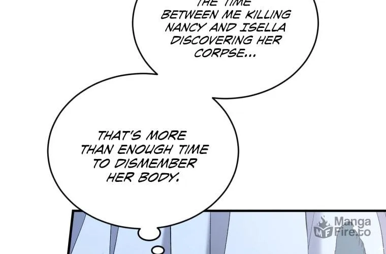 The Crimson Lady Chapter 14 page 22 - 