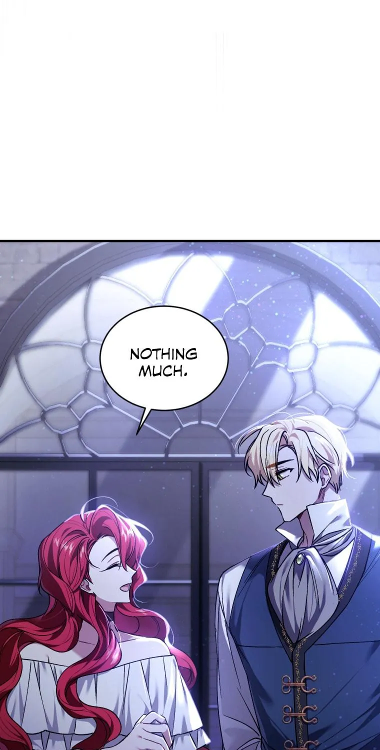 The Crimson Lady Chapter 14 page 27 - 