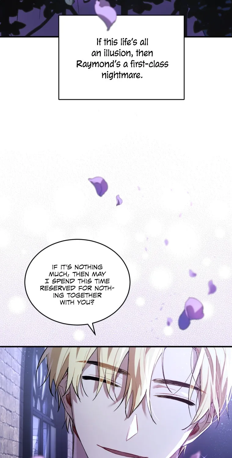 The Crimson Lady Chapter 14 page 29 - 