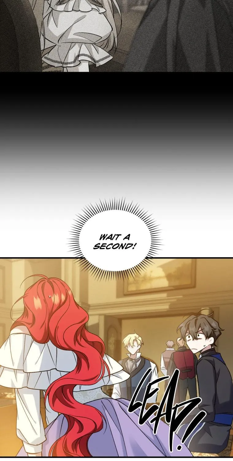 The Crimson Lady Chapter 14 page 4 - 