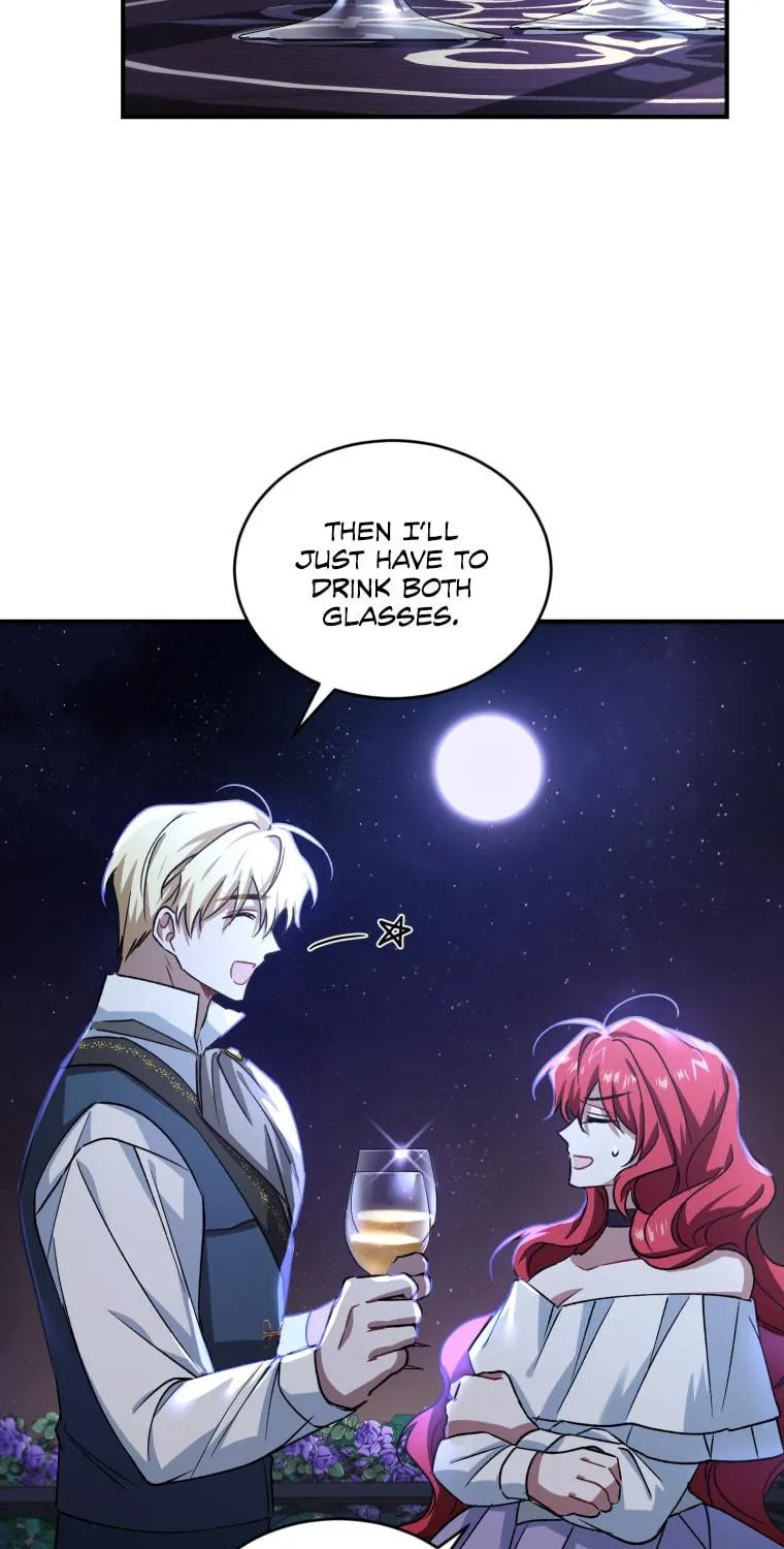 The Crimson Lady Chapter 14 page 36 - 