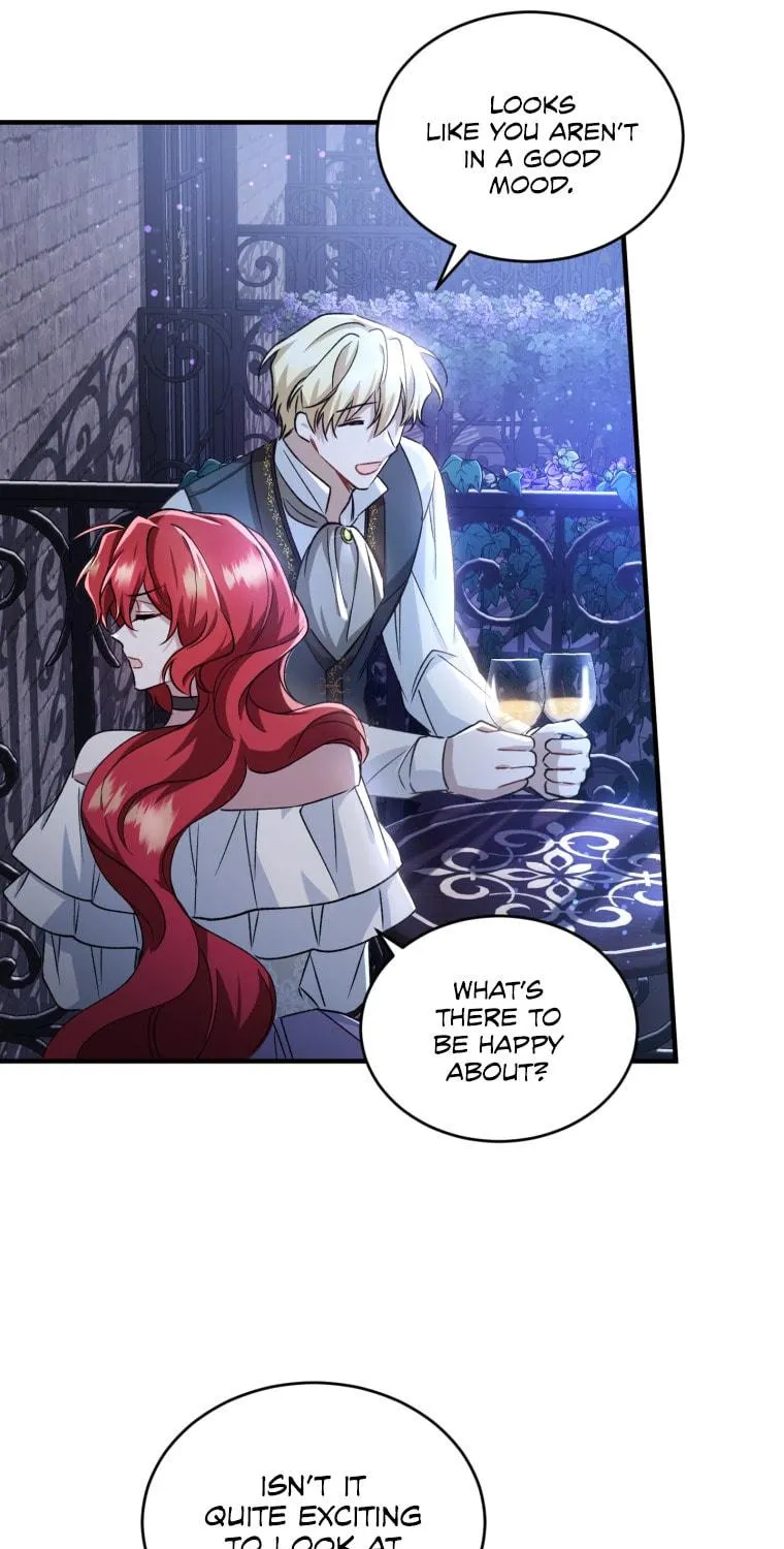 The Crimson Lady Chapter 14 page 38 - 