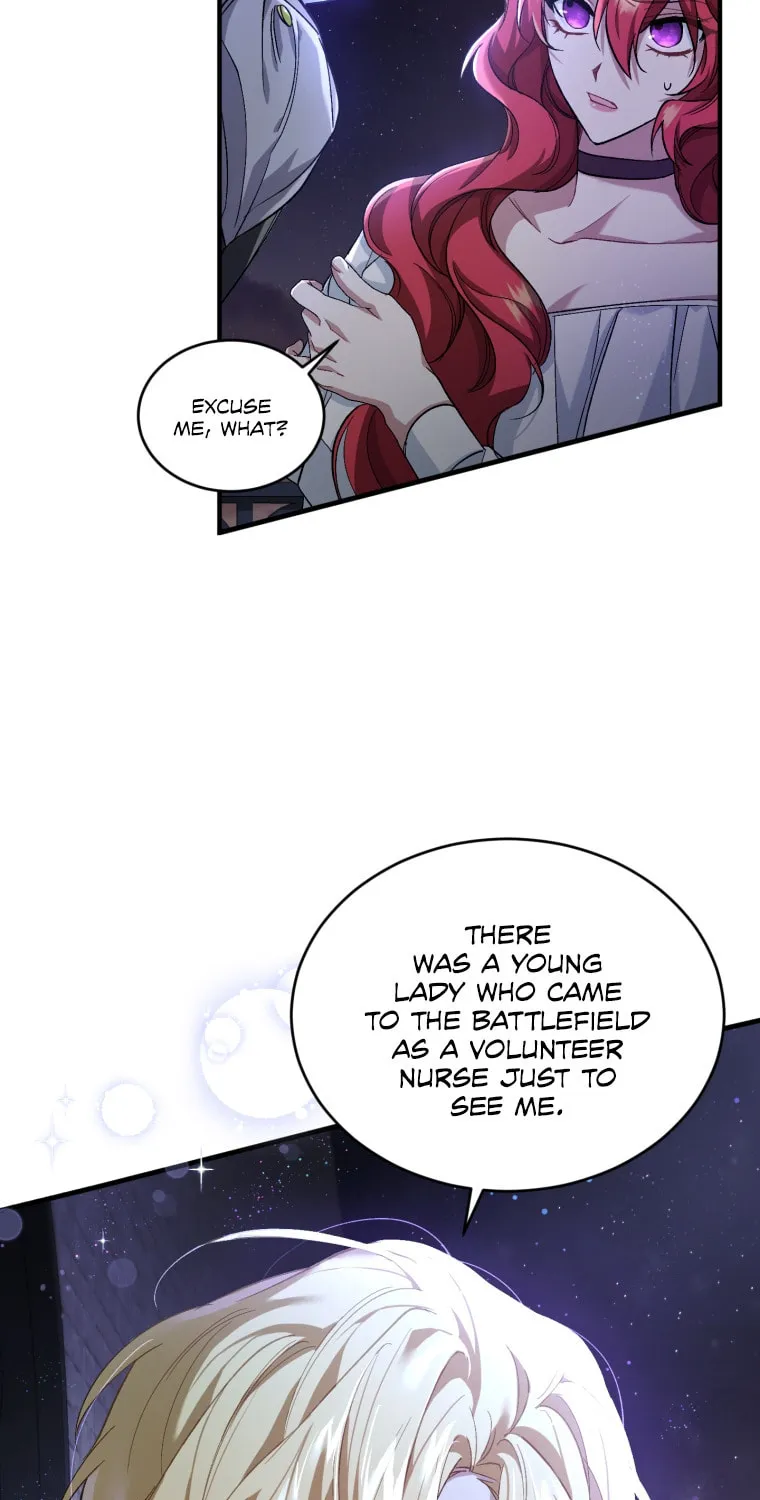 The Crimson Lady Chapter 14 page 40 - 