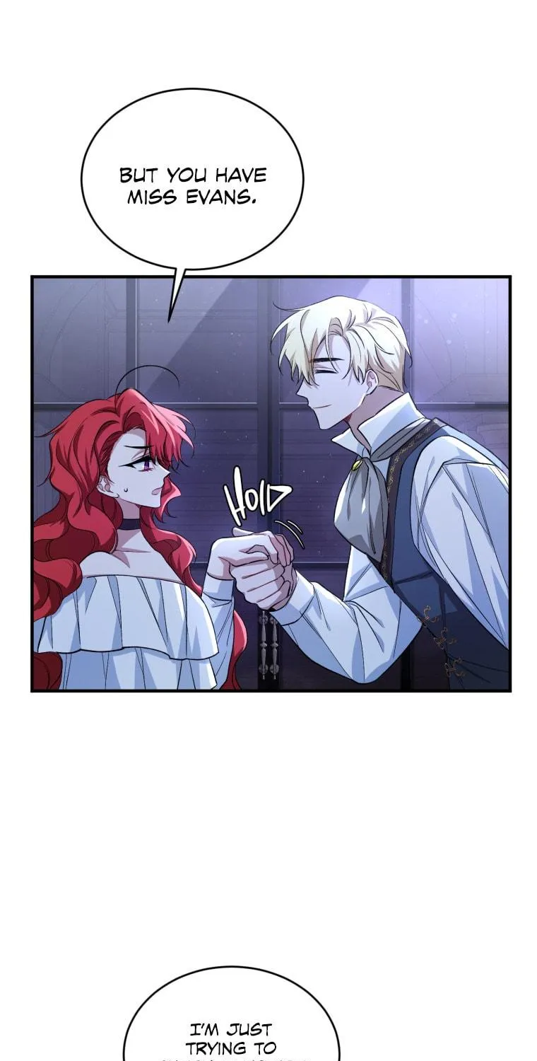 The Crimson Lady Chapter 14 page 44 - 