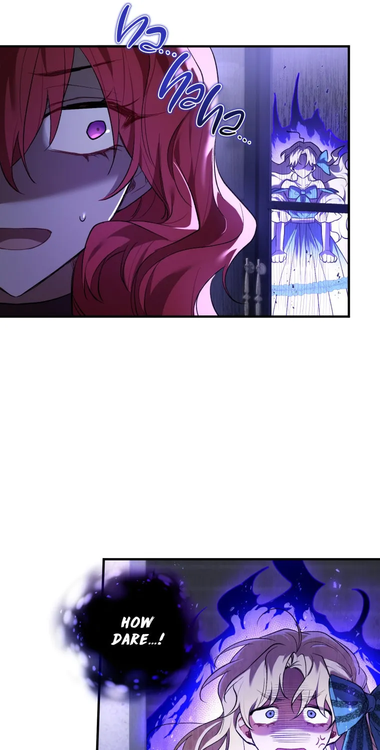 The Crimson Lady Chapter 14 page 47 - 