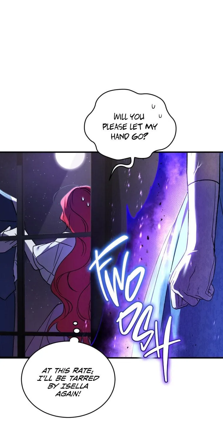 The Crimson Lady Chapter 14 page 49 - 