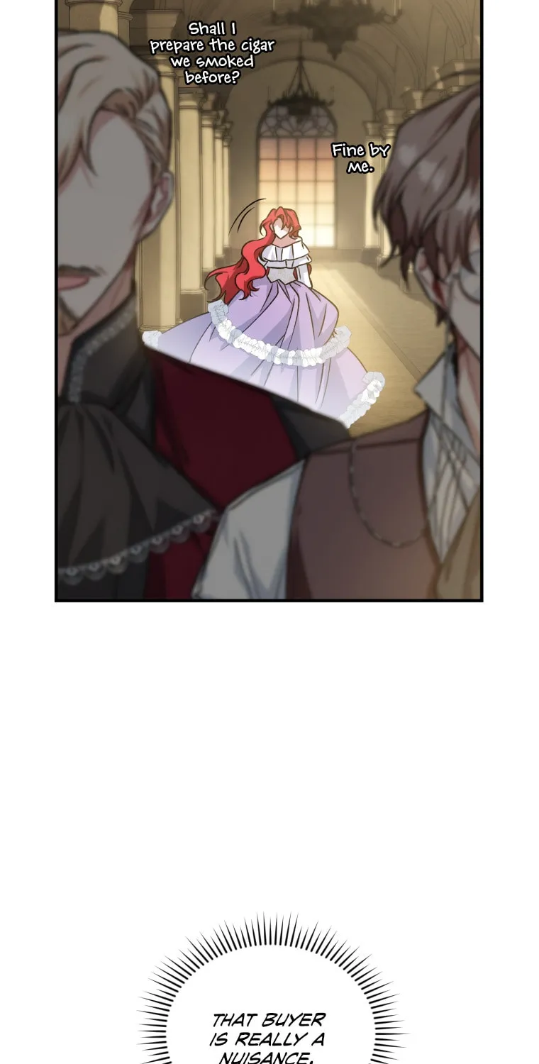 The Crimson Lady Chapter 14 page 6 - 
