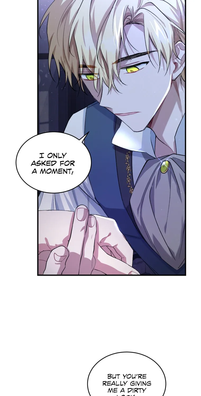 The Crimson Lady Chapter 14 page 51 - 