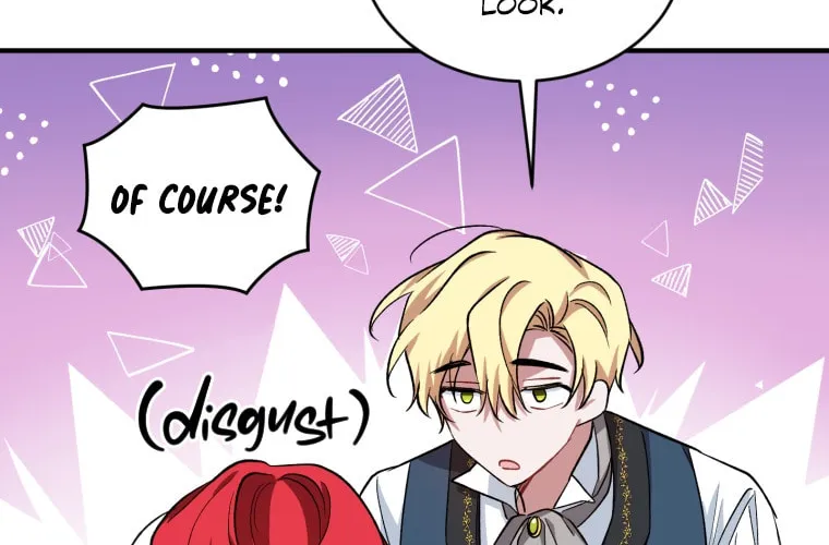 The Crimson Lady Chapter 14 page 52 - 