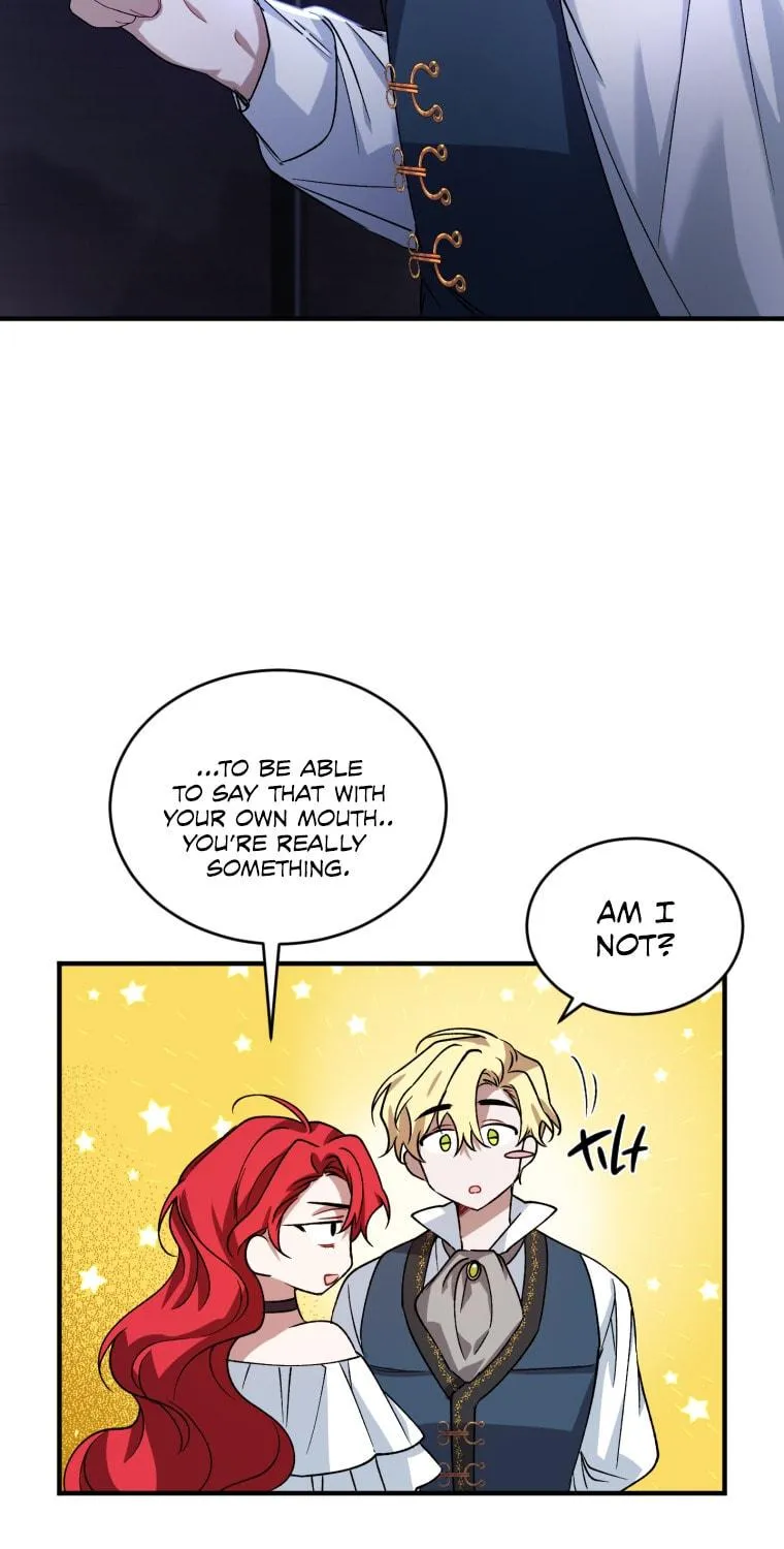 The Crimson Lady Chapter 14 page 55 - 