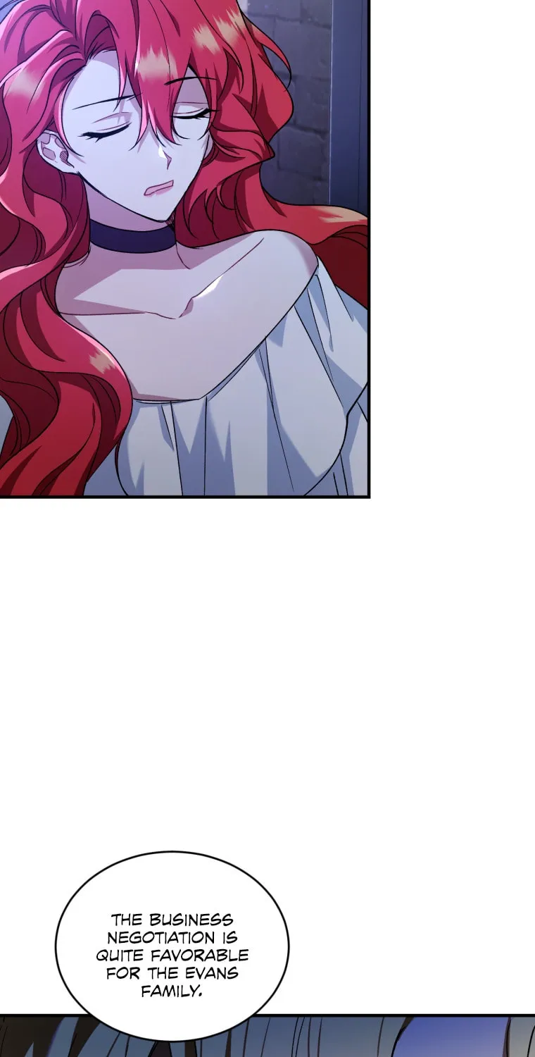 The Crimson Lady Chapter 14 page 57 - 