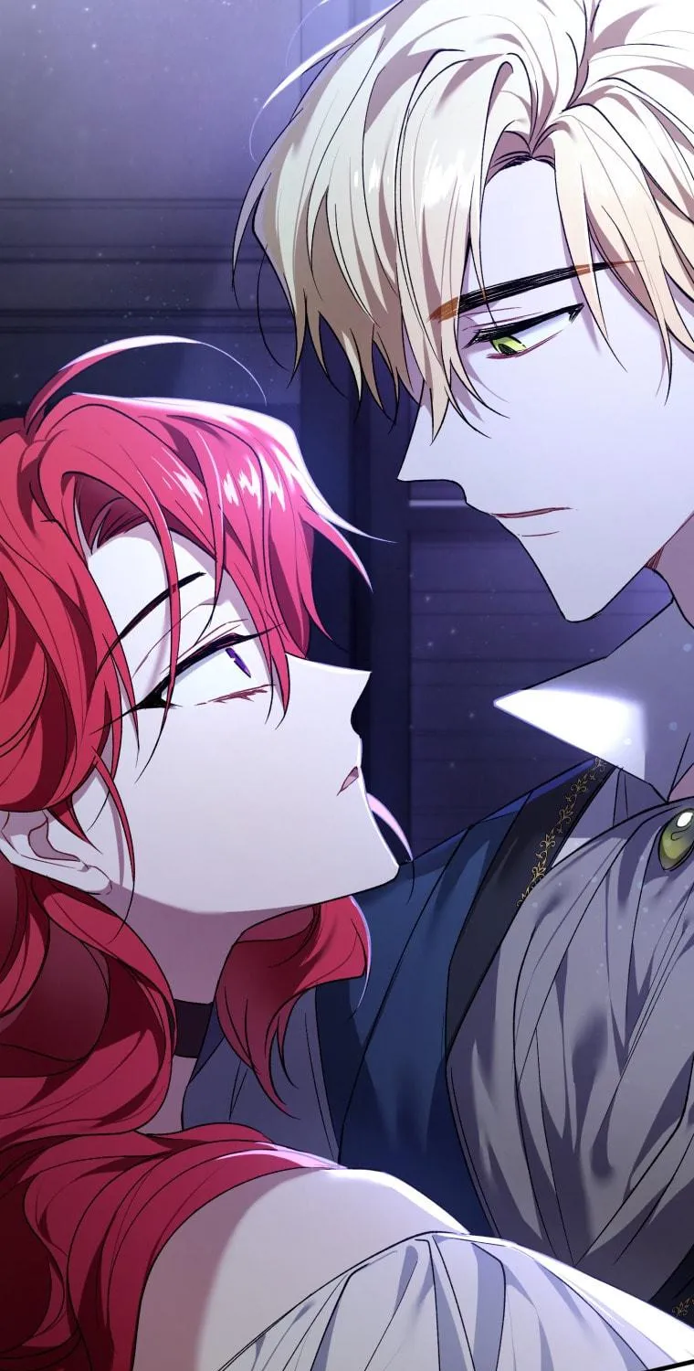 The Crimson Lady Chapter 14 page 61 - 