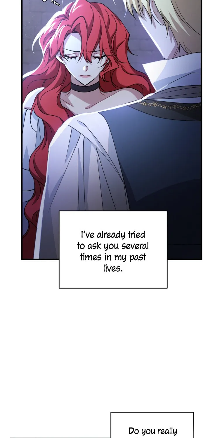 The Crimson Lady Chapter 14 page 71 - 