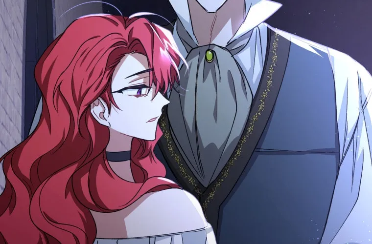 The Crimson Lady Chapter 14 page 83 - 