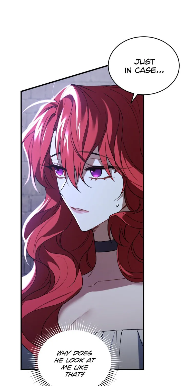 The Crimson Lady Chapter 14 page 86 - 