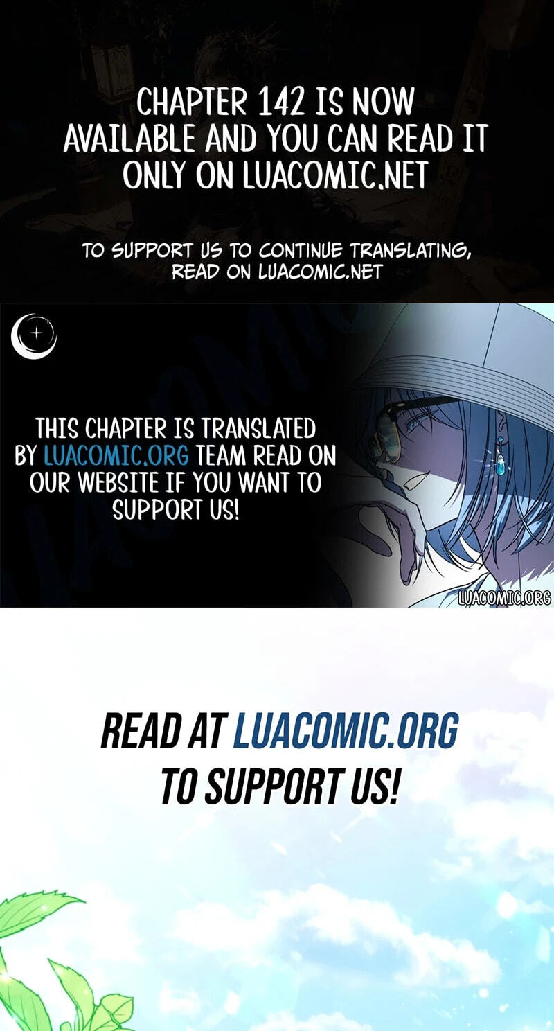 The Crimson Lady Chapter 141 page 1 - 